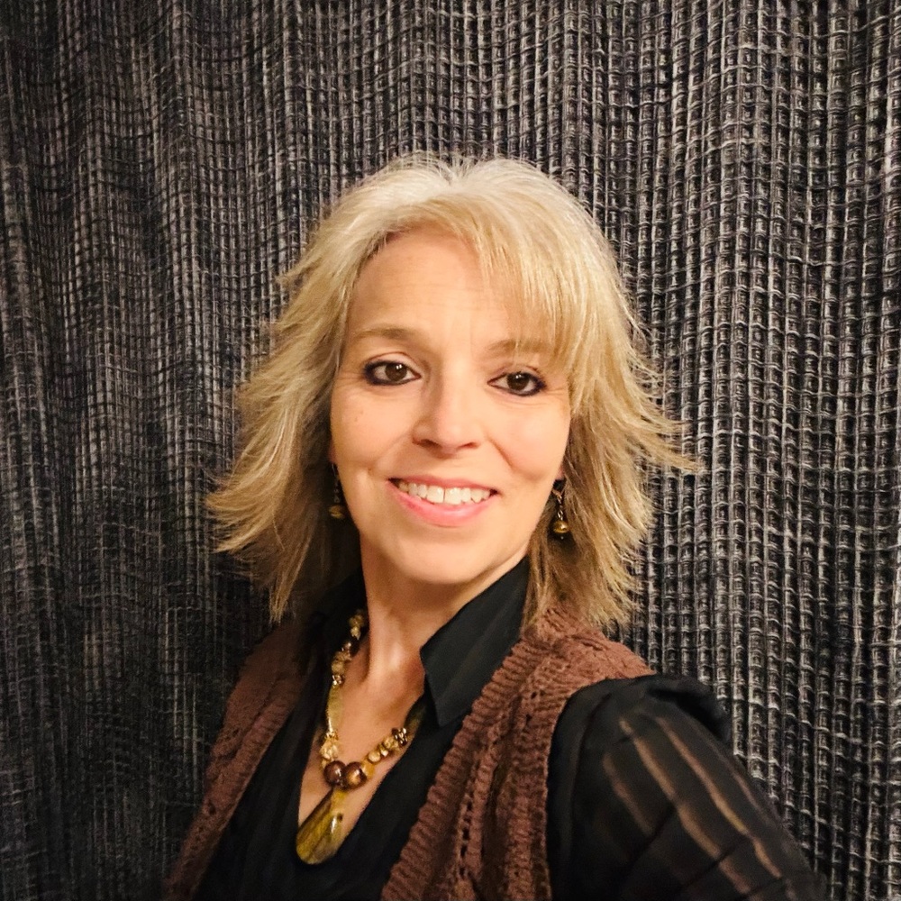 Meet your Posher, Tammy
